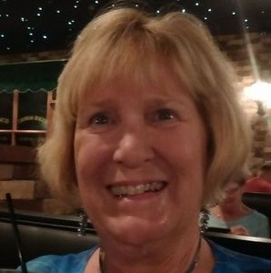 Meet your Posher, Joanne